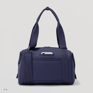 Dagne Dover landon neoprene carryall bag